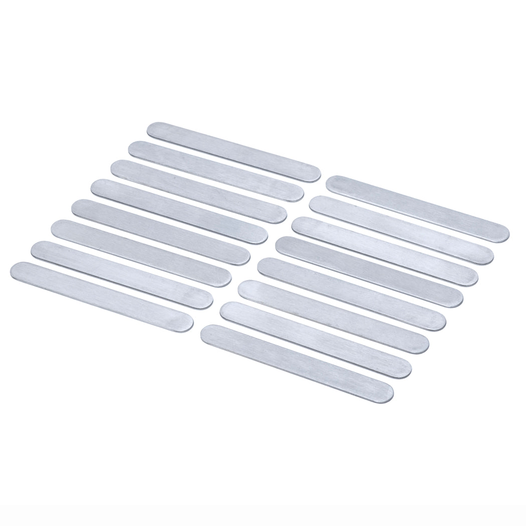 Bag Mounting Strips (pack of 16)
