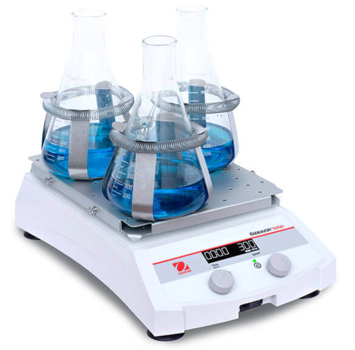 ENDEAVOR™ 5000 LIGHT DUTY SHAKERS