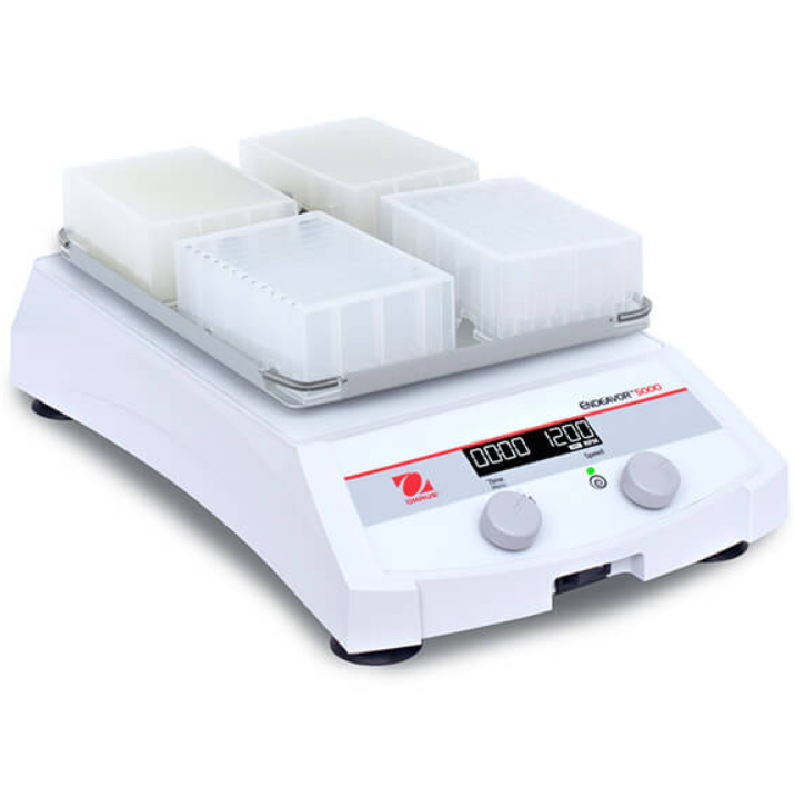 ENDEAVOR™ 5000 LIGHT DUTY SHAKERS