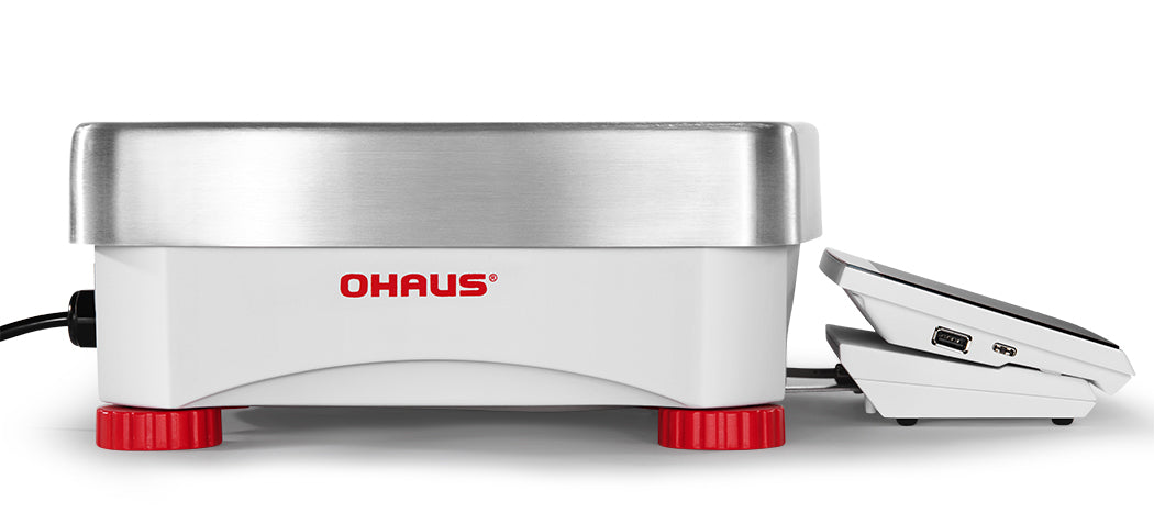 Ohaus EXPLORER PLUS™ High Capacity Balances