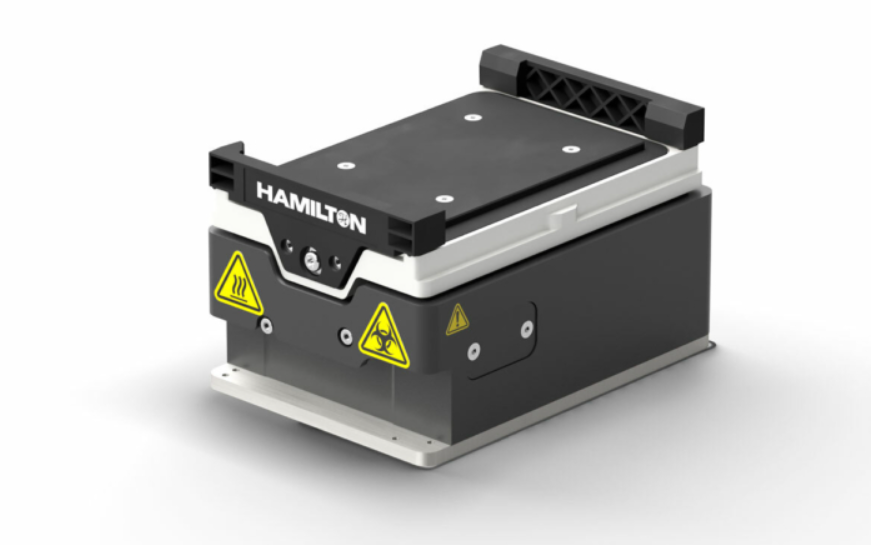 Hamilton Company Microlab Prep
