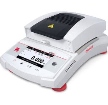 Ohaus Moisture Analyzer MB92