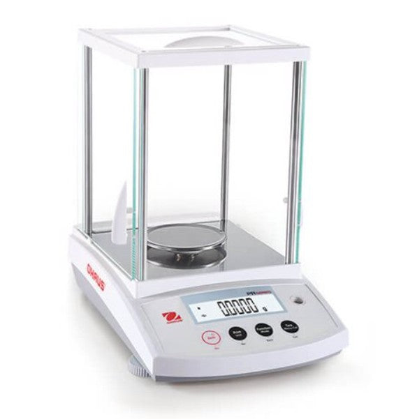 OHAUS PR Series Analytical