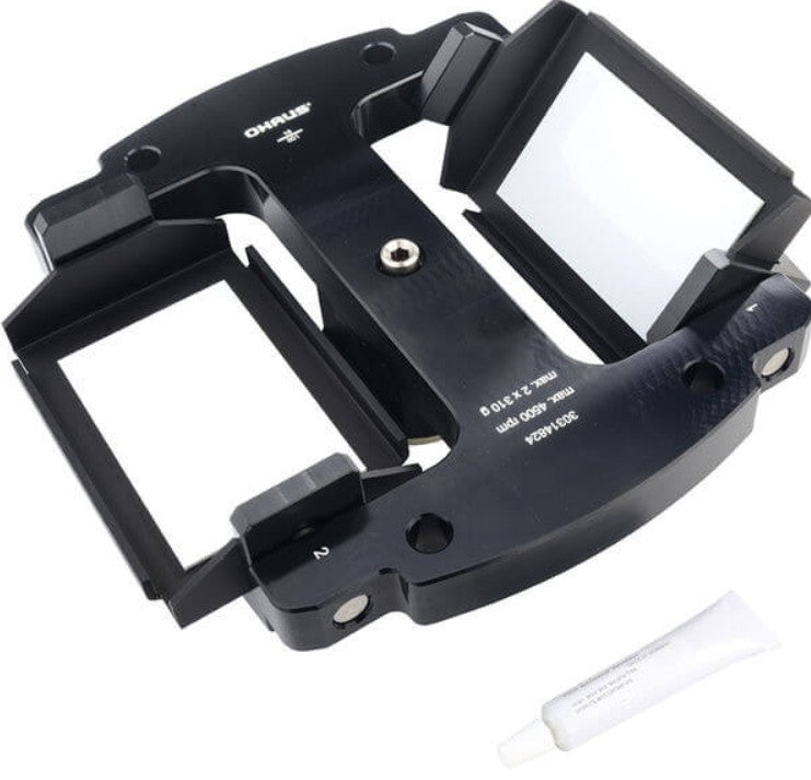 Ohaus 5714 Frontier 5000 Centrifuge Bundles