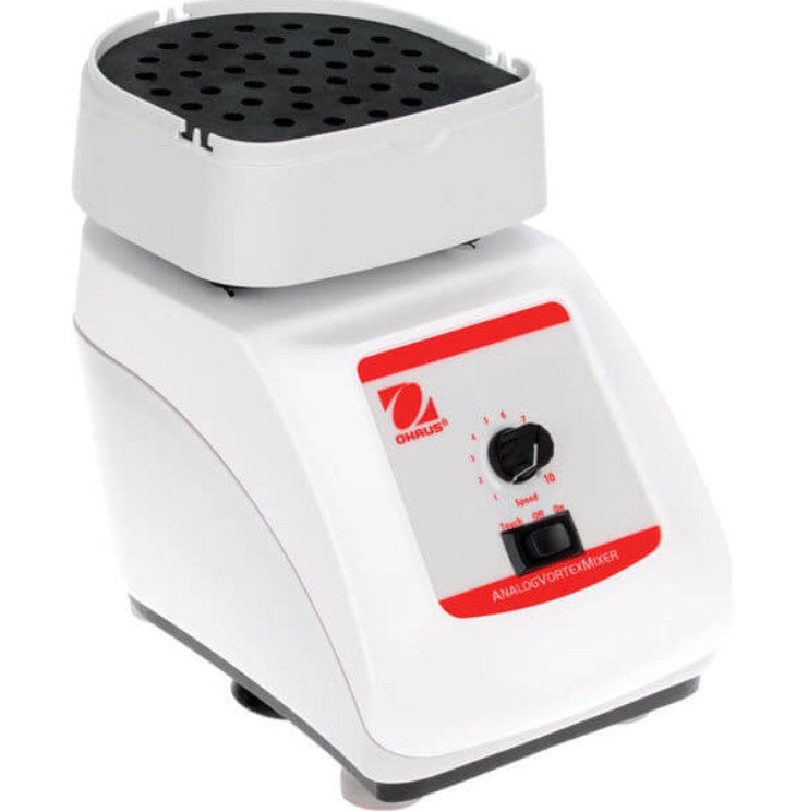 Heavy-Duty Vortex Mixers - Digital & Analog