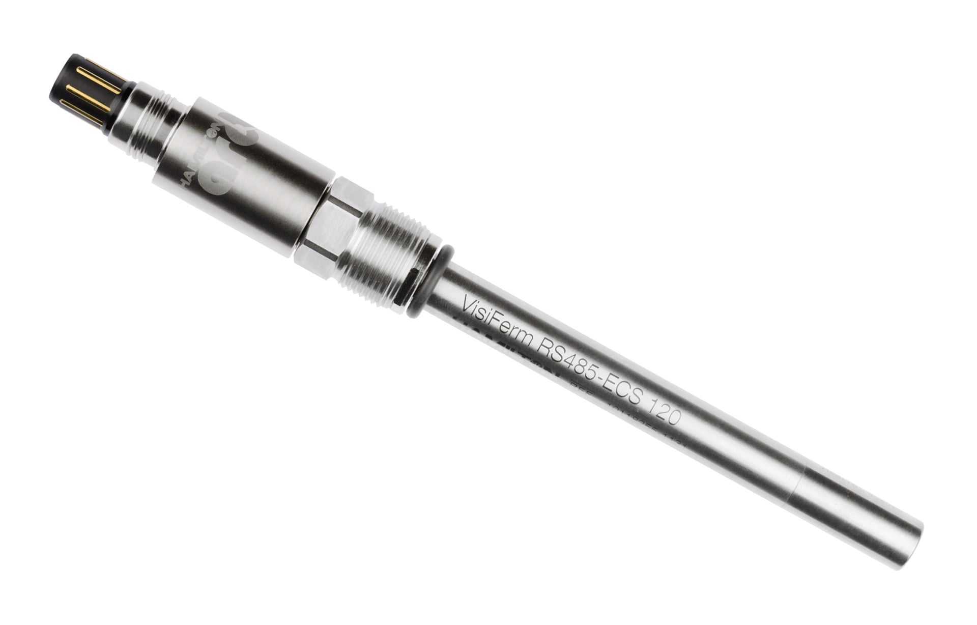 VisiFerm RS485-ECS Optical Dissolved Oxygen Sensors