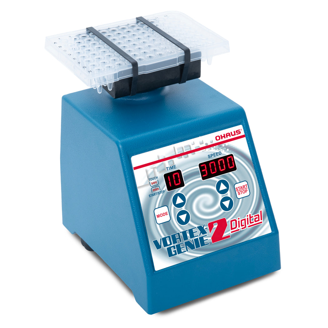 Digital Vortex-Genie 2, 230V (ABI)