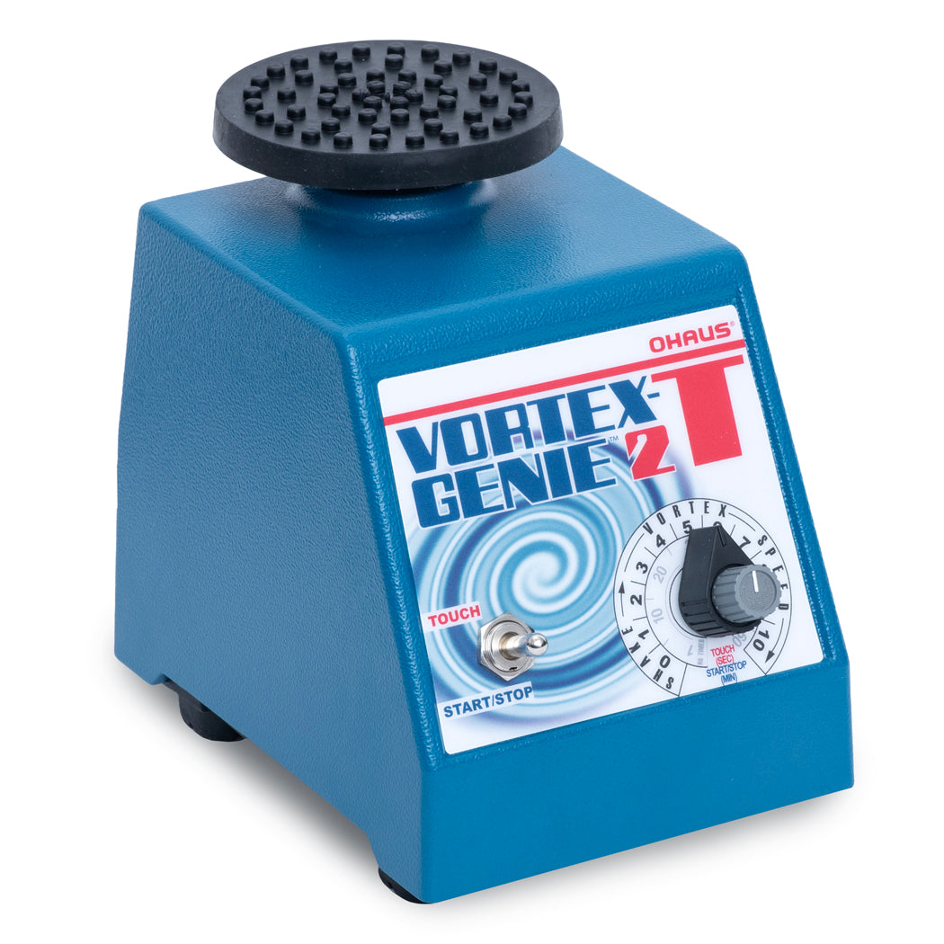 Vortex-Genie 2T