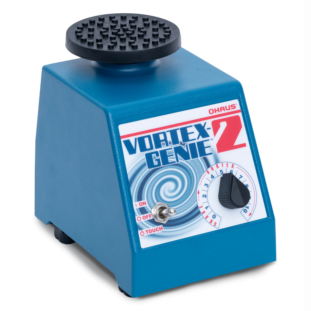 Vortex-Genie™ V2