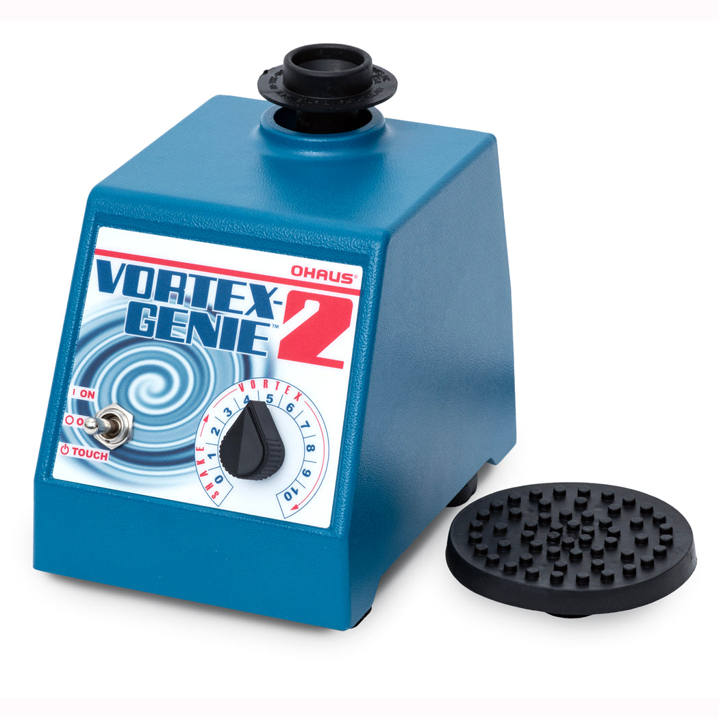 Vortex-Genie™ V2