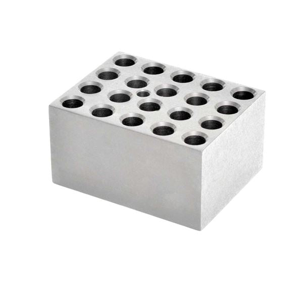 Module Block 11.5/1.5 mL Microcentrifuge x 20
