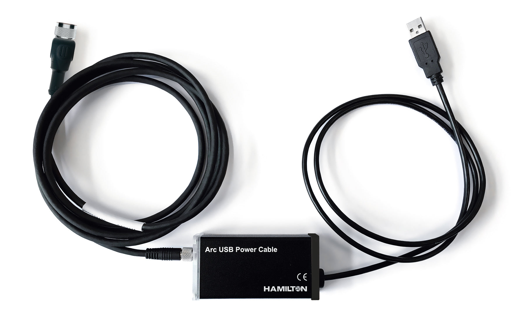 Arc USB Power Cables