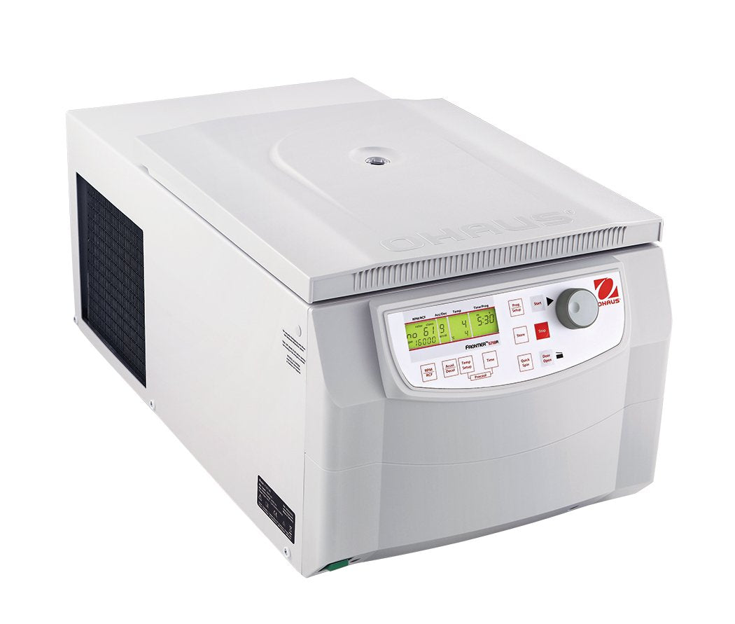 Frontier™ FC5718 and FC5718R Multi-Function Centrifuge