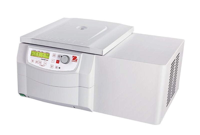 Frontier™ FC5816 and FC5816R Multi-Function Centrifuge