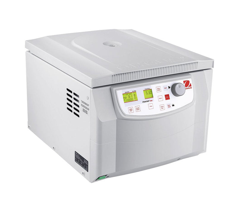 Frontier™ FC5816 and FC5816R Multi-Function Centrifuge