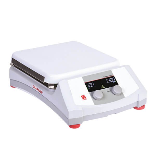 Guardian 5000 Hotplates and Stirrers