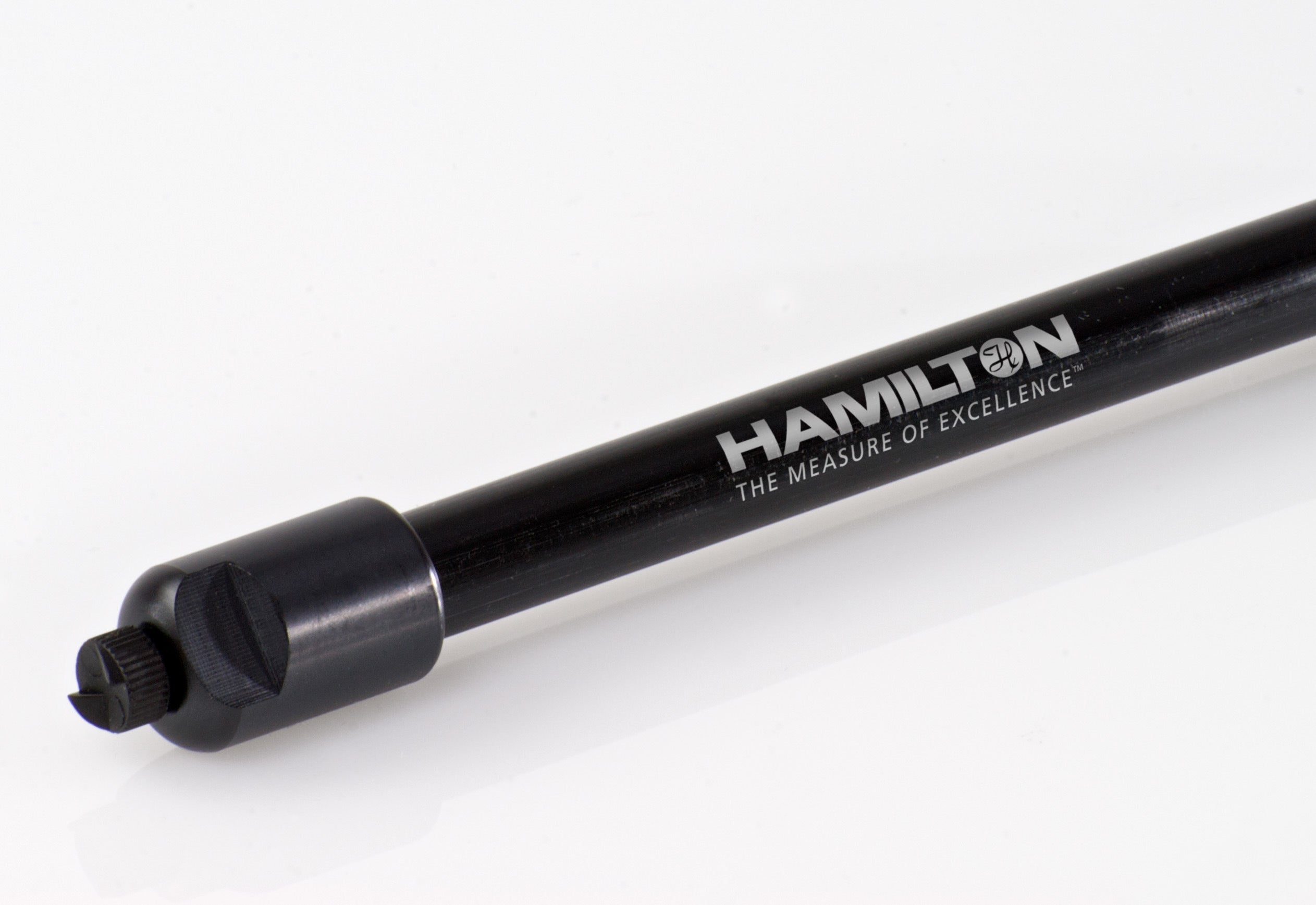 PRP-X100 5 µm 4.6 x 150 mm PEEK