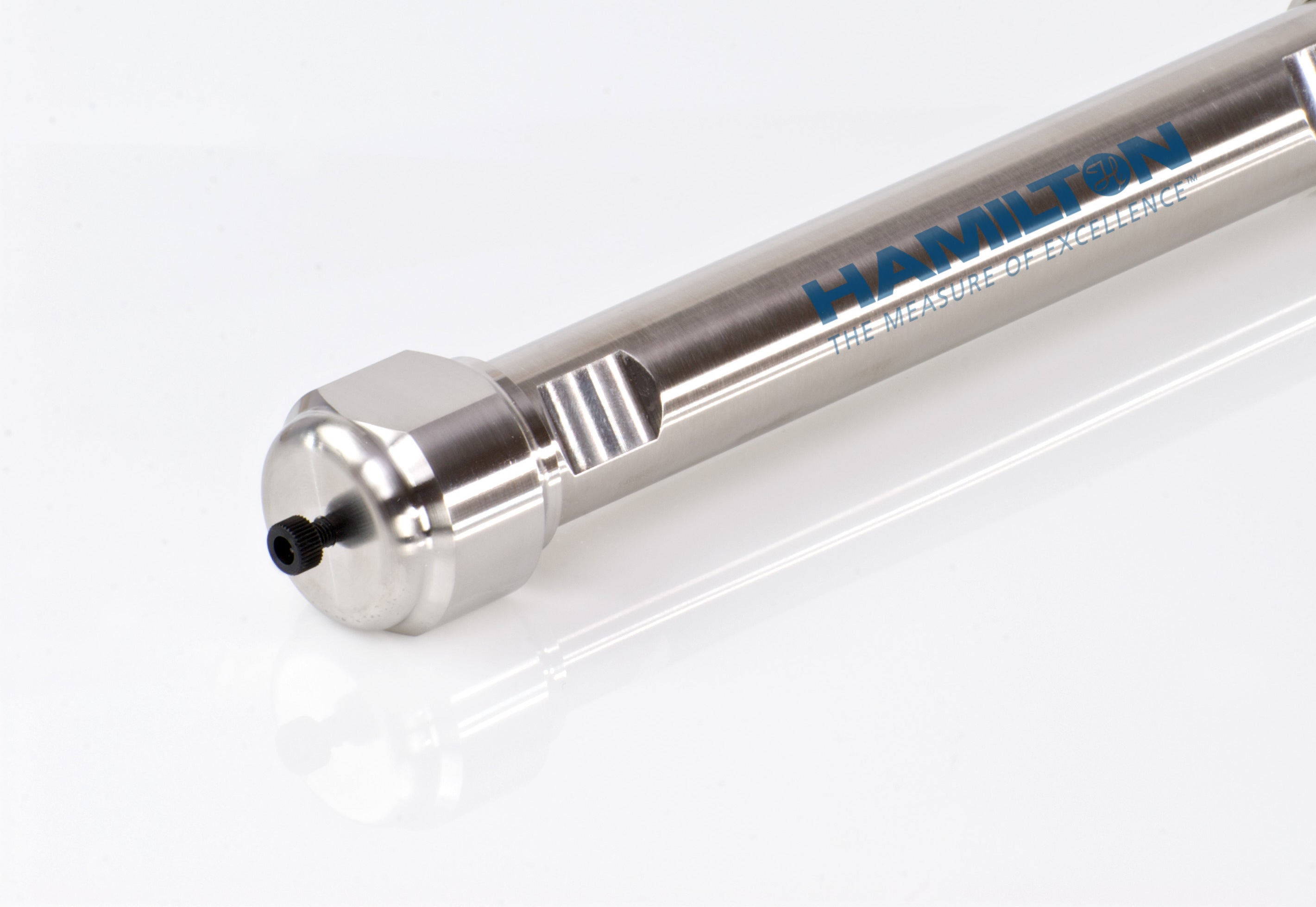 PRP-1 5 µm 100 Å 21.2 x 75 mm