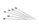23s gauge, Small Hub RN NDL, custom length (0.375 to 12 in), point style 2, 3, or 4, 6/PK