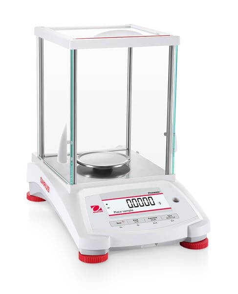 Pioneer Analytical and Precision Balances