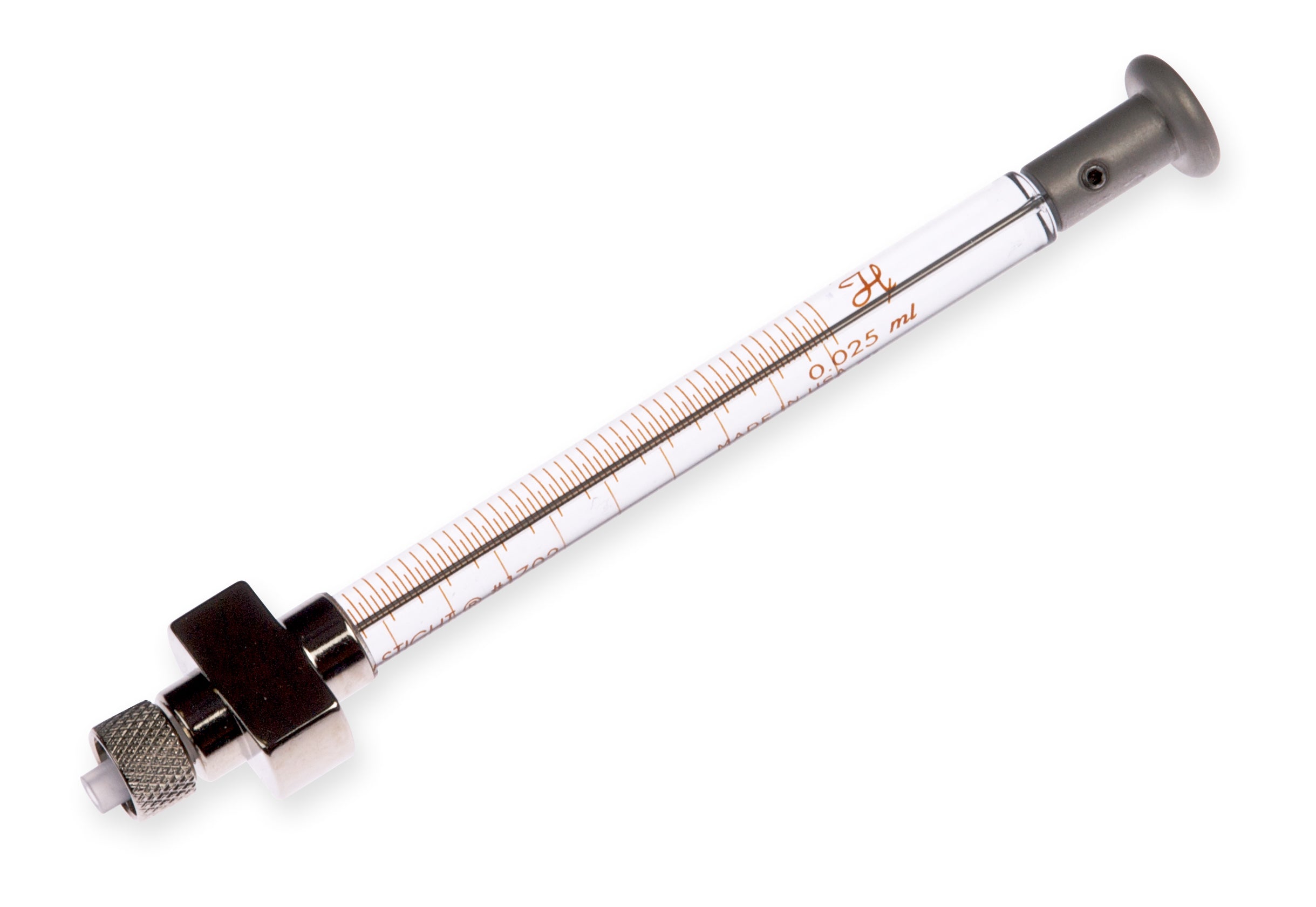 25 µL, Model 1702 DX SYR, Diluter Syringe