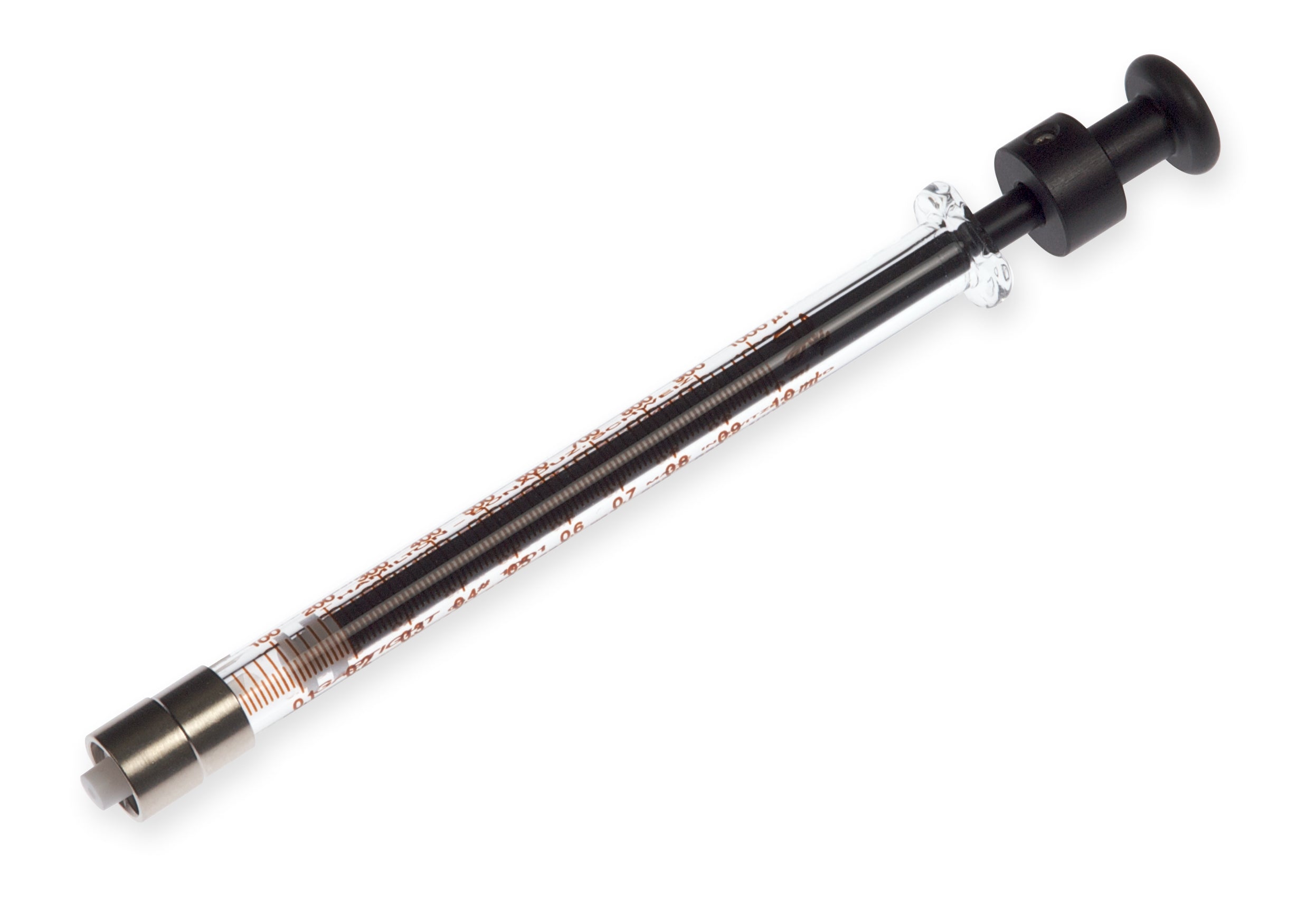 1 mL, Model 1001 TLLX SYR, Instrument Syringe